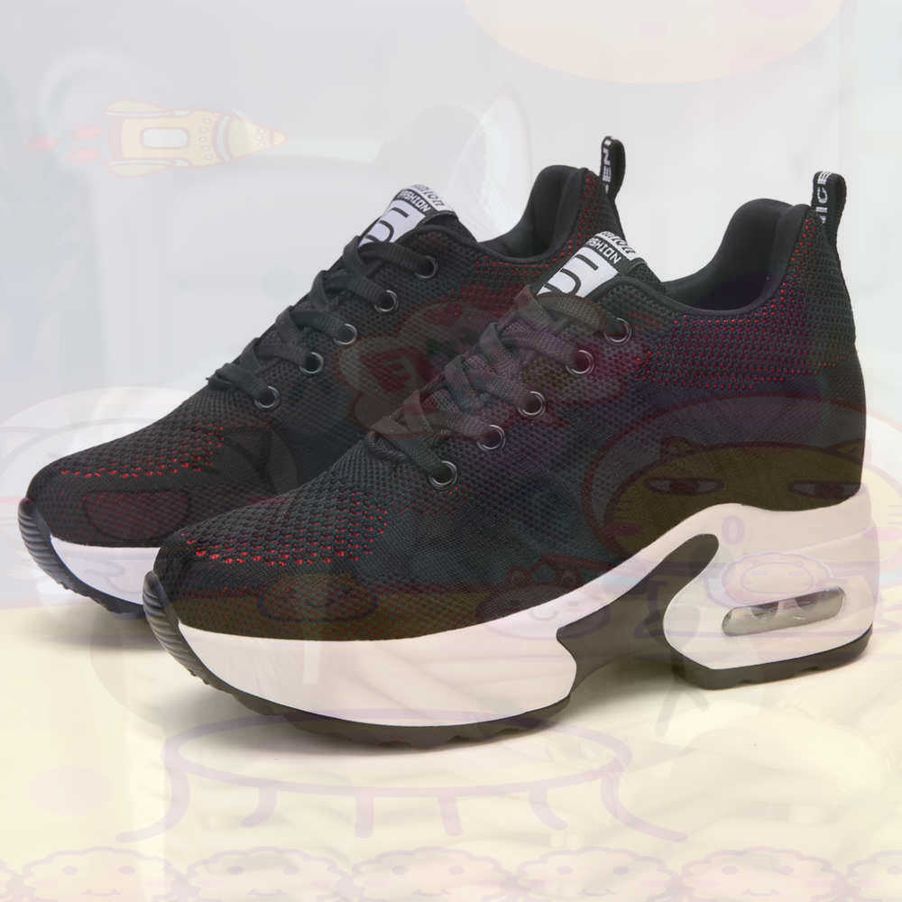 Office Of Tech - Rode maat 36 schoenen vrouw tennis