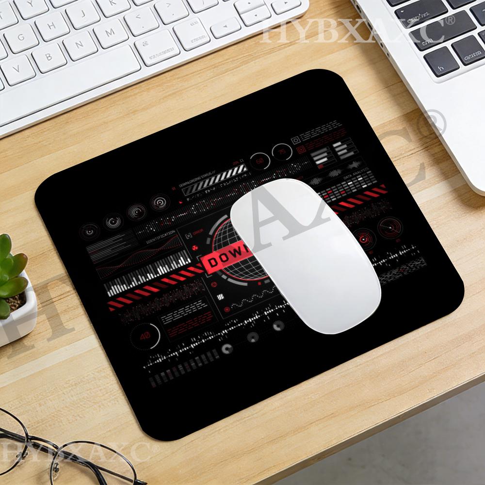 HYBXAXC Futuristische Data Ana - Office Tech Set Up recensie en prijs