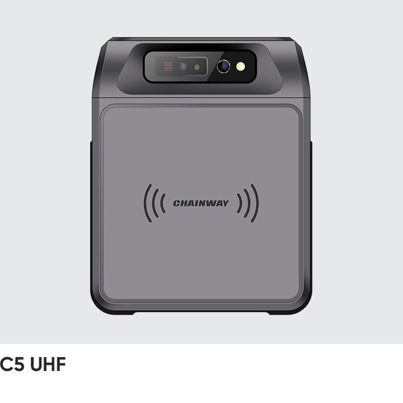 Chainway C5 IP65 waterdichte h - Fingerprint Reader Usb recensie en prijs