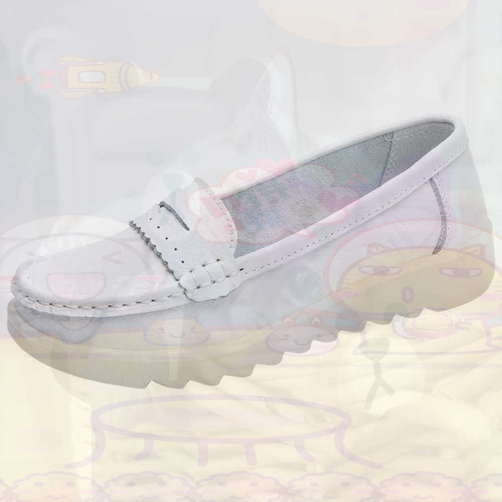 Mocassin Rijden Tienersneakers - Office Tech Set Up recensie en prijs