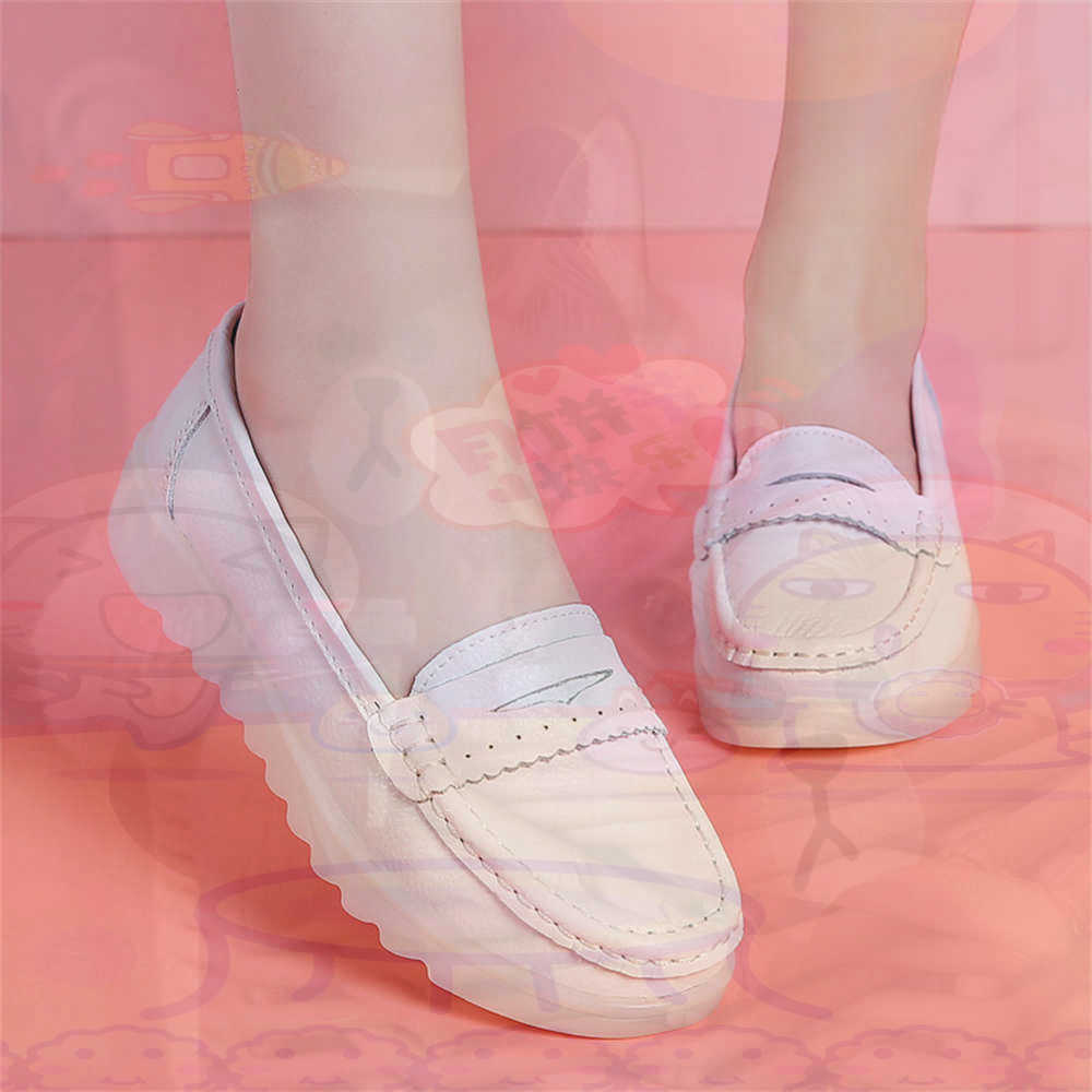 Mocassin Rijden Tienersneakers - Office Tech Set Up recensie en prijs