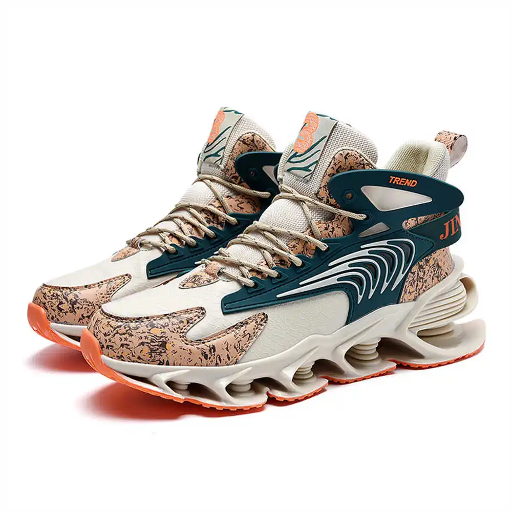 Antislip Mid Kind Running Snea - Office Tech Set Up recensie en prijs