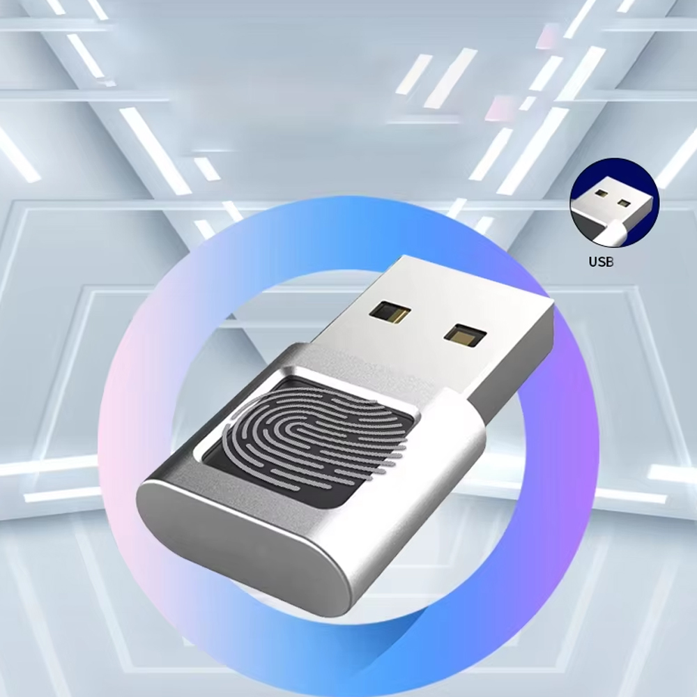 Windows Hello USB-vingerafdruk - Fingerprint Reader Usb recensie en prijs