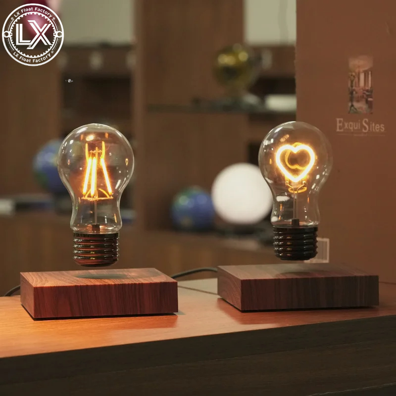 Magnetisch zwevende draadloze  - Office Of Tech recensie en prijs