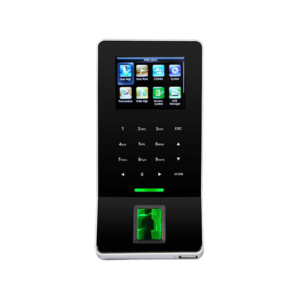 Wifi Usb F22 Biometrische Ving - Fingerprint Reader Usb recensie en prijs