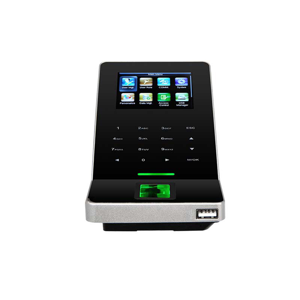 Wifi Usb F22 Biometrische Ving - Fingerprint Reader Usb recensie en prijs