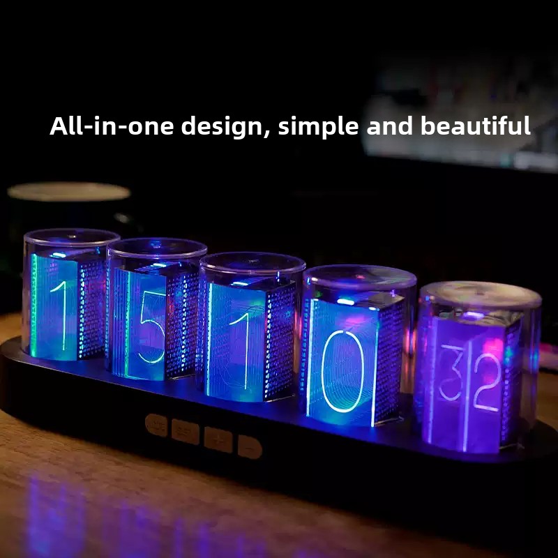 RGB Gaming Desktop Tech Decor  - Office Tech Set Up recensie en prijs