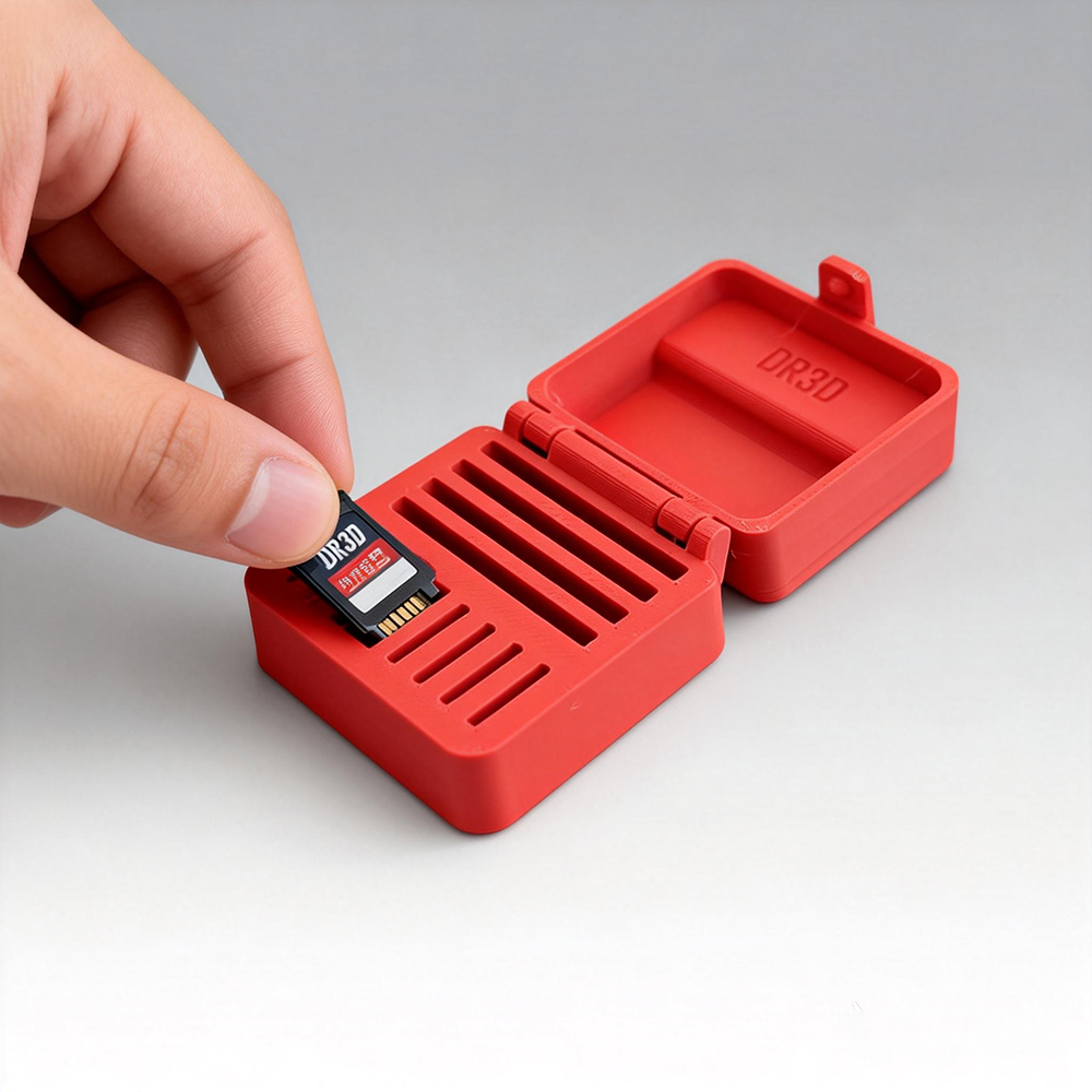 1. 18*1. 57in 1-delige SD-kaar - Home Office Tech Essentials recensie en prijs