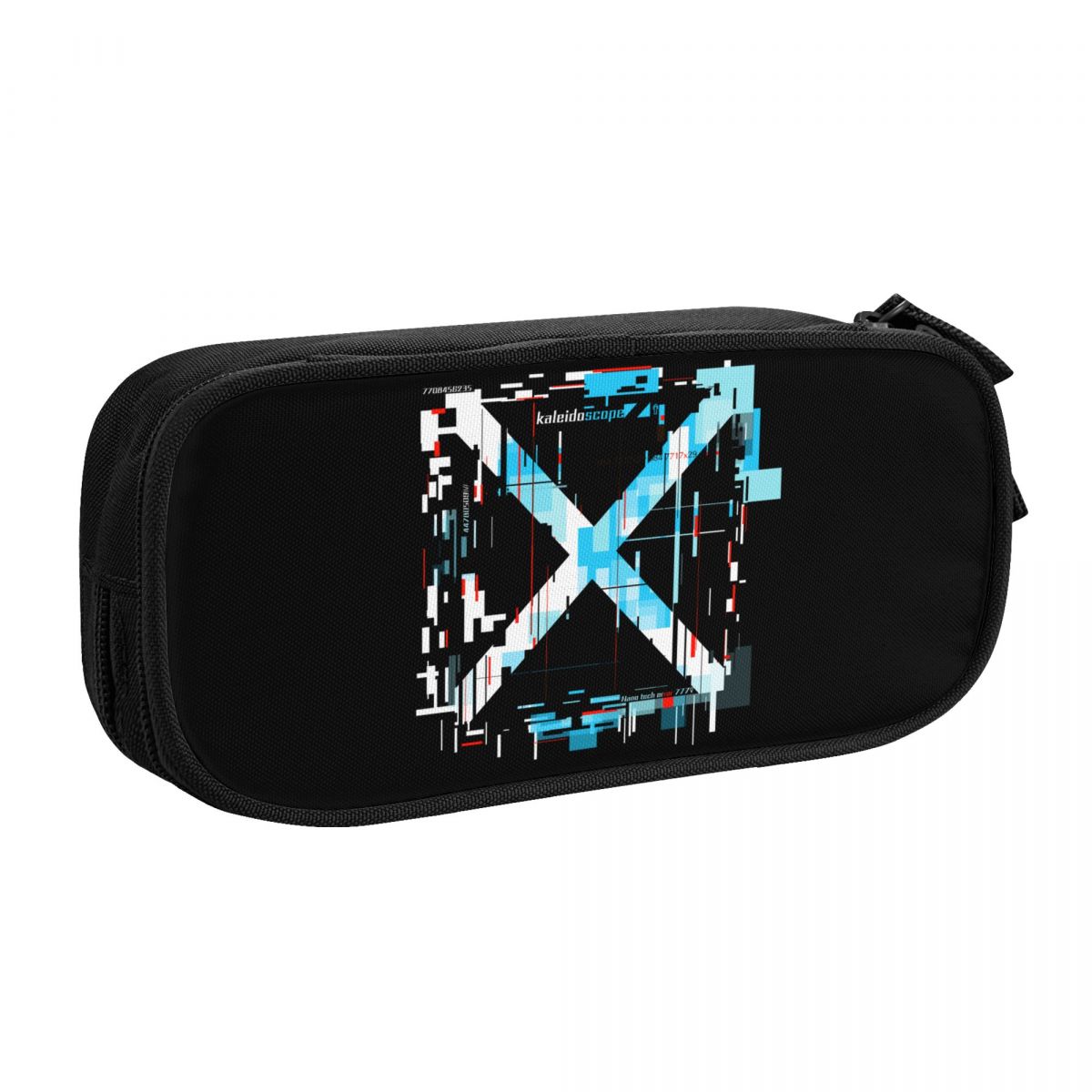 Aangepaste Techwear Future Tec - Office Tech Wear recensie en prijs