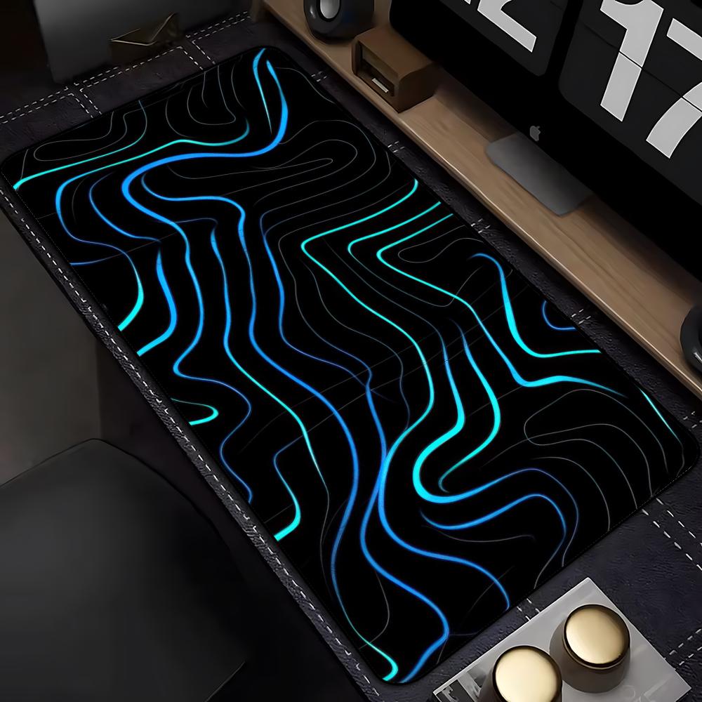 Grote XXL Gaming Muismat Burea - Office Of Tech recensie en prijs