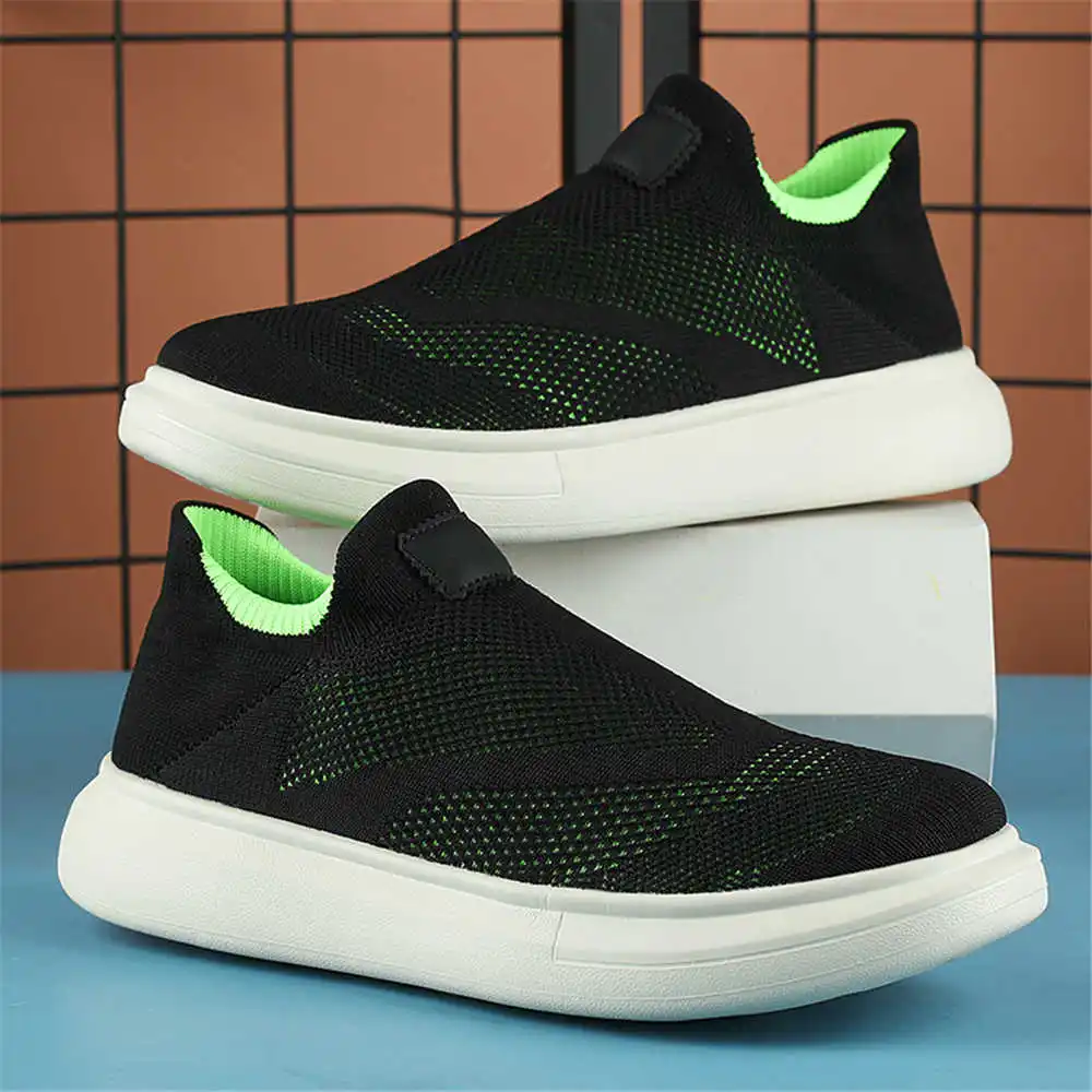 Platform Kousen Bruine Schoene - Office Tech Set Up recensie en prijs