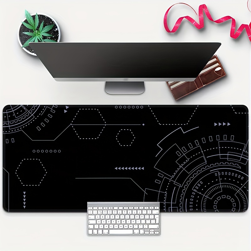 Tech Circuit Print Uitgebreide - Office Tech Set Up recensie en prijs