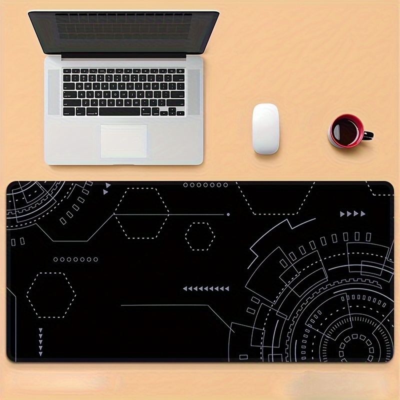 Tech Circuit Print Uitgebreide - Office Tech Set Up recensie en prijs